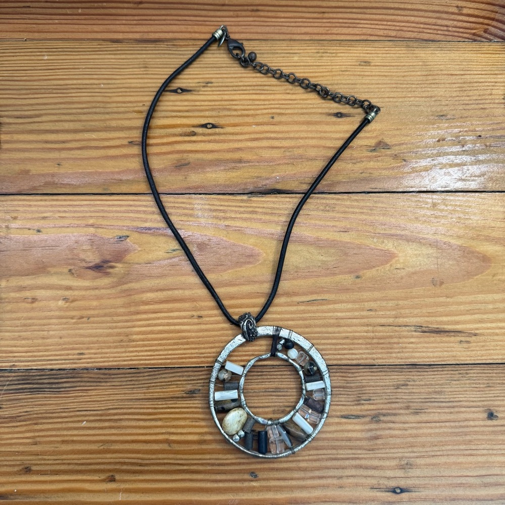 Chico's Necklace